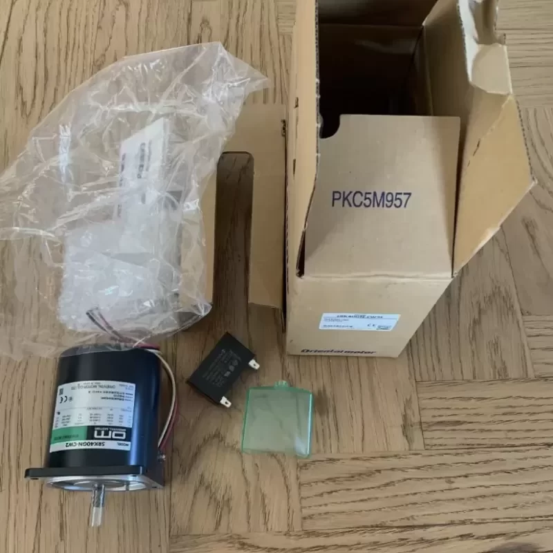 K Series Speed Control 5IK40GN-C Oriental Motor Electrical Equipment K Series Speed Control 5IK40GN-C Oriental Motor Electrical Equipment