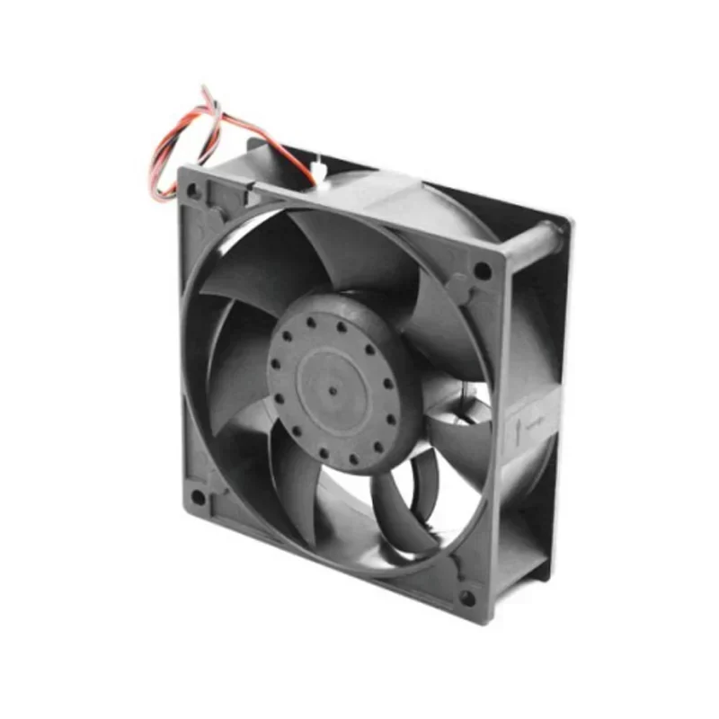 Kaku KA1238-2500D24BPL 12038 Small High Speed Fan 24V 120mm