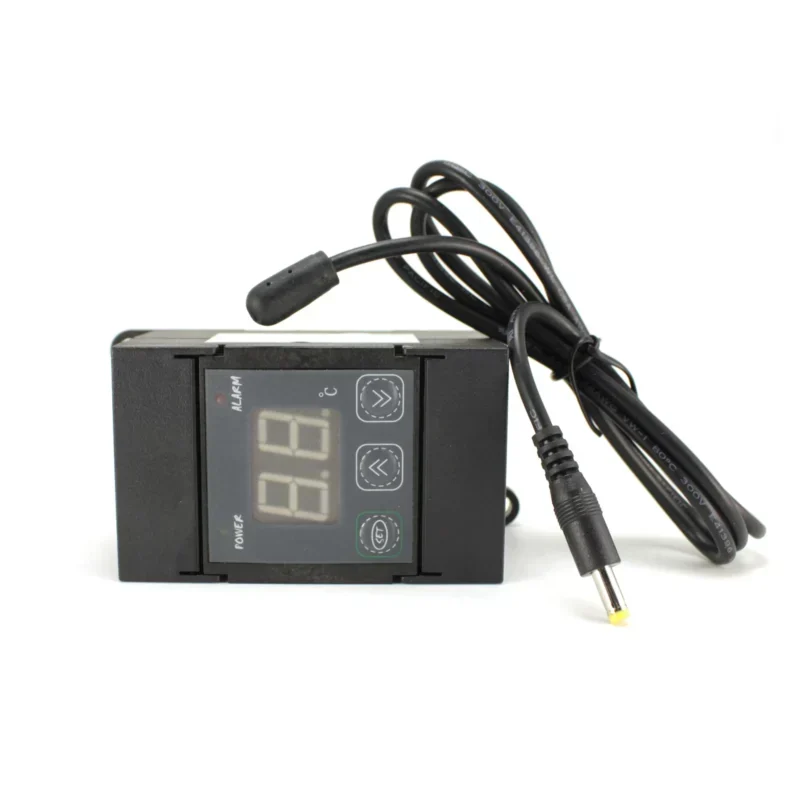 KAKU Temperature Controller TC-001 AC90-264V Automatic Temperature Controller