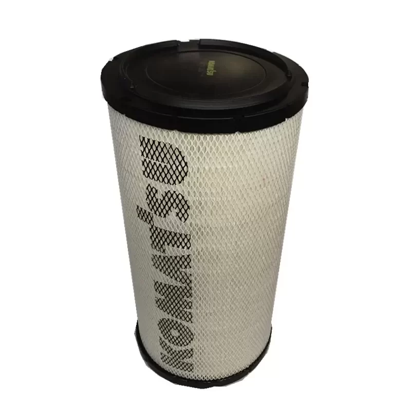 Komatsu 600-185-4100 air Filter for Excavator PC200-8