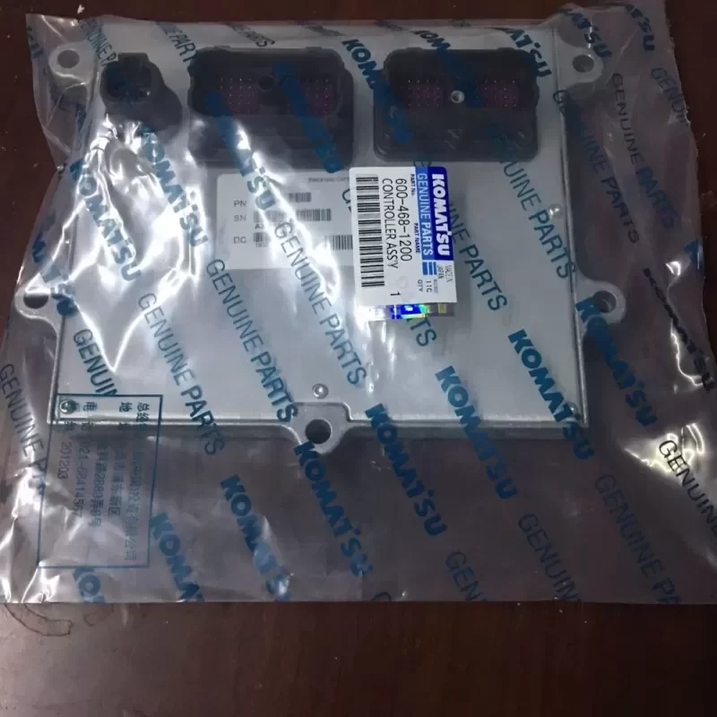 Komatsu 600-475-1102 600-475-1103 Engine CONTROLLER ASSEMBLY for PC200-8 Komatsu 600-475-1102 600-475-1103 Engine CONTROLLER ASSEMBLY for PC200-8