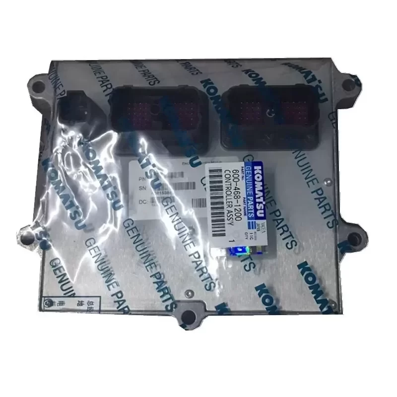 Komatsu 600-475-1102 600-475-1103 Engine CONTROLLER ASSEMBLY for PC200-8