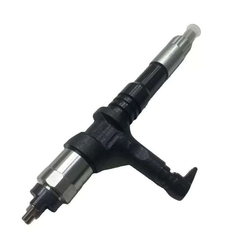 Komatsu 6251-11-3100 INJECTOR ASSEMBLY for PC400-8 PC450-8 Komatsu 6251-11-3100 INJECTOR ASSEMBLY for PC400-8 PC450-8