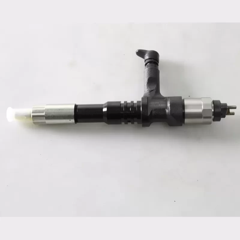 Komatsu 6251-11-3100 INJECTOR ASSEMBLY for PC400-8 PC450-8 Komatsu 6251-11-3100 INJECTOR ASSEMBLY for PC400-8 PC450-8