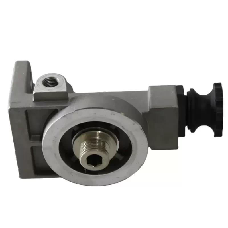 Komatsu 6754-71-7200 PRE FILTER HEAD ASSEMBLY for PC200-8