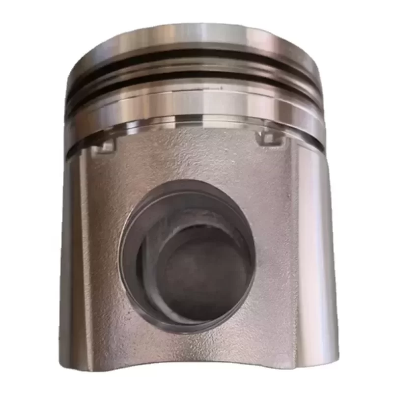 Komatsu Excavator PC300-8 Engine SAA6d114e-3 Parts Piston 6745-31-2111 4933120