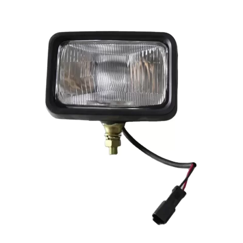 Komatsu Excavator Spare Parts 421-06-23350 Work Lamp Ass&#038 #8217y for PC200-7