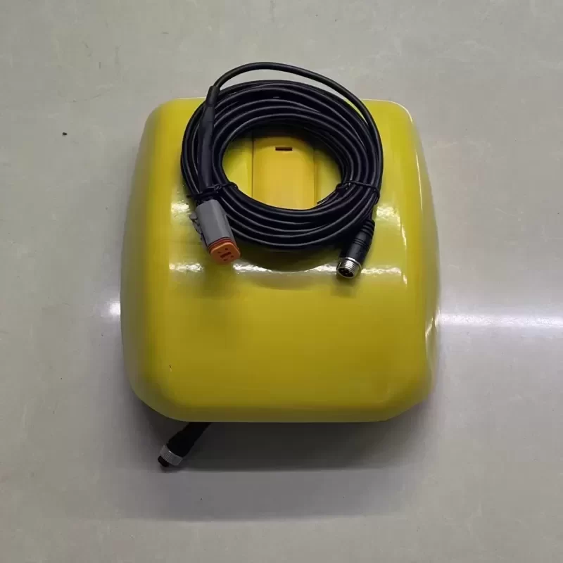 Komatsu Rear View Camera Assembly 7835-33-2001 for PC200-8 Komatsu Rear View Camera Assembly 7835-33-2001 for PC200-8