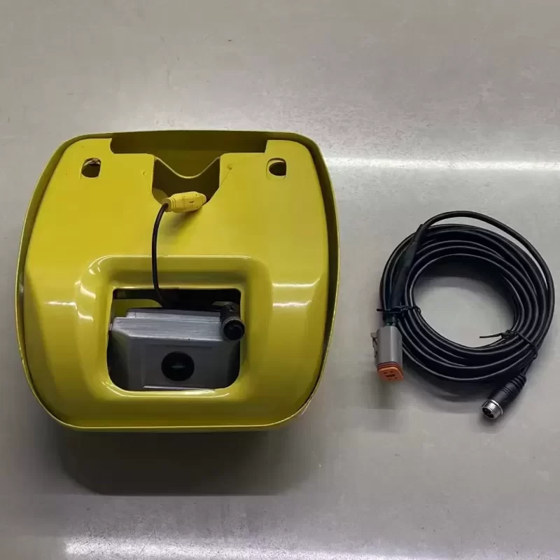 Komatsu Rear View Camera Assembly 7835-33-2001 for PC200-8 Komatsu Rear View Camera Assembly 7835-33-2001 for PC200-8