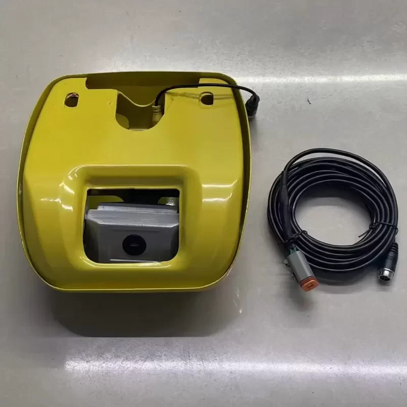 Komatsu Rear View Camera Assembly 7835-33-2001 for PC200-8 Komatsu Rear View Camera Assembly 7835-33-2001 for PC200-8