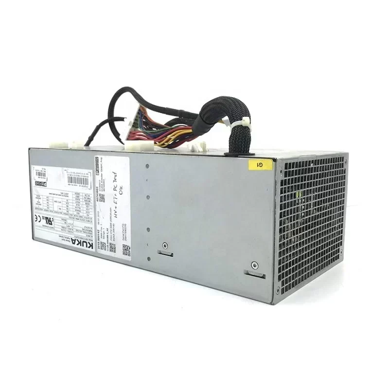 Kuka 00-205-143 Power Supply Module Unit
