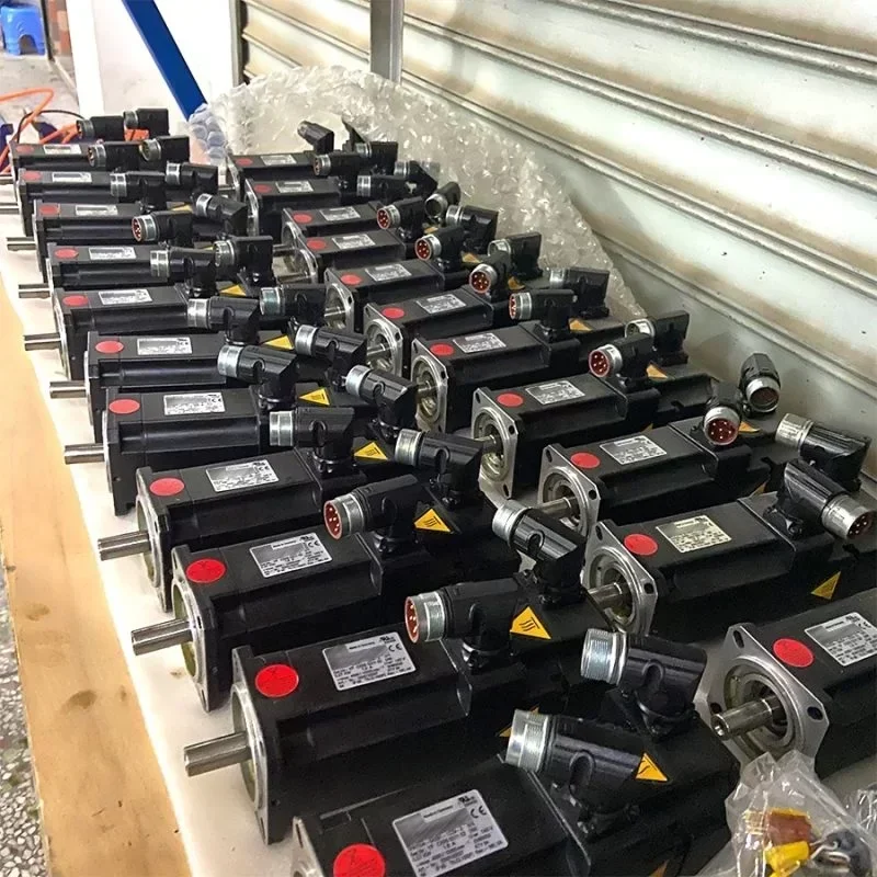 Kuka Robot Electric Servo 1FK7034-5AZ91-1ZZ9-Z Servo Motor Kuka Robot Electric Servo 1FK7034-5AZ91-1ZZ9-Z Servo Motor