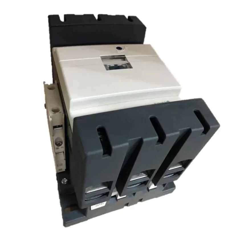 LC1D115M7 3P 115A 220V Schneider Telemecanique AC Contactors IP2x 1NO+1NC LC1D115M7 3P 115A 220V Schneider Telemecanique AC Contactors IP2x 1NO+1NC