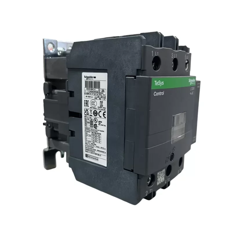 LC1D80M7 3P 220V AC Telemecaniquet 80A Contactor LC1D80M7 3P 220V AC Telemecaniquet 80A Contactor