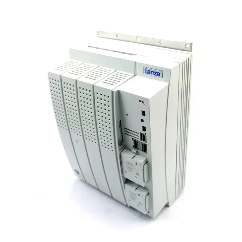 Lenze E82ev903k4b201 PLC Lenze Inverter Servo Drive E84AYCERV
