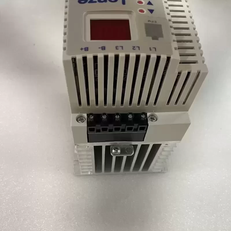 LENZE ESMD552L4TXA INVERTER LENZE ESMD552L4TXA INVERTER