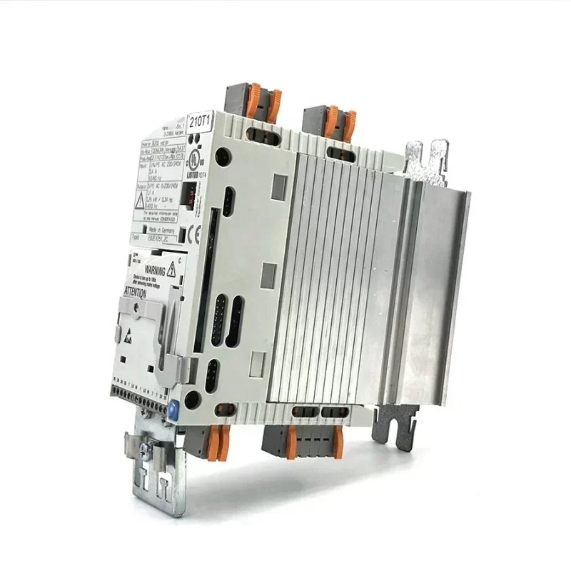 Lenze Evs9325es Lenze E82ev113 Emf2177ib I700 I550 8400 8200 Vector Frequency Inverter Servo Driver Drive Lenze