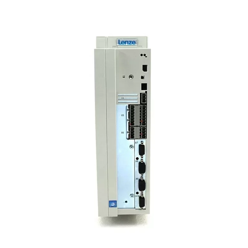 Lenze Inverter Drive PLC Control Module 1.5 KW 480 VAC 9300 Series EVS9323-ES Inverter