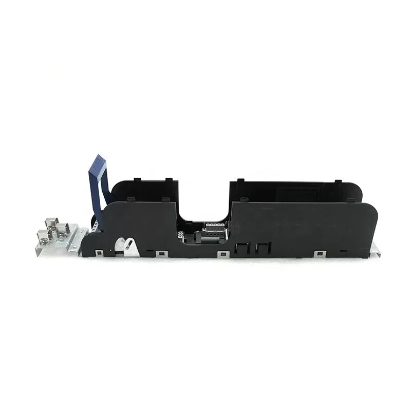 Lenze L-Force Backplane E94AZPM0044N Servo Drive Backplane Lenze L-Force Backplane E94AZPM0044N Servo Drive Backplane