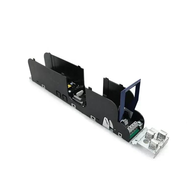 Lenze L-Force Backplane E94AZPM0044N Servo Drive Backplane Lenze L-Force Backplane E94AZPM0044N Servo Drive Backplane