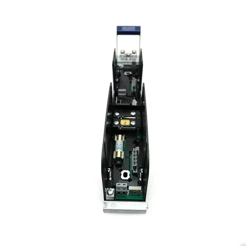 Lenze L-Force Backplane E94AZPM0044N Servo Drive Backplane