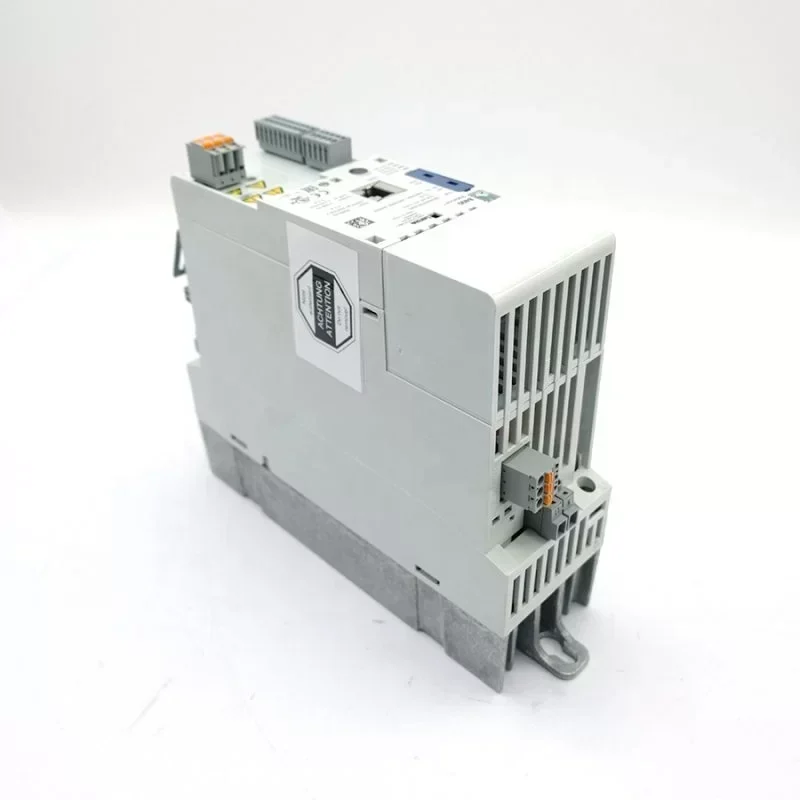 Lenze Orignla PLC Inverter Servo Frequency Converter E84AVSCE5512SX0 Lenze Orignla PLC Inverter Servo Frequency Converter E84AVSCE5512SX0