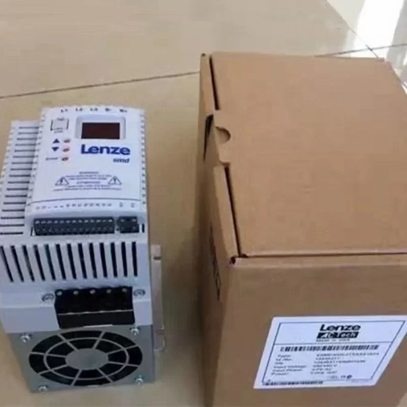 Lenze Servo Drive Frequency Converter VS9321-EP EVS9322-EP EVS9323-EP EVS9324-EP EVS9325-EP EVS9326-EP EVS9327-EP