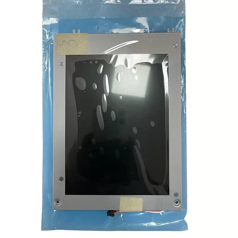 LM64P101 SHARP Screen Display LM64P101 SHARP Screen Display