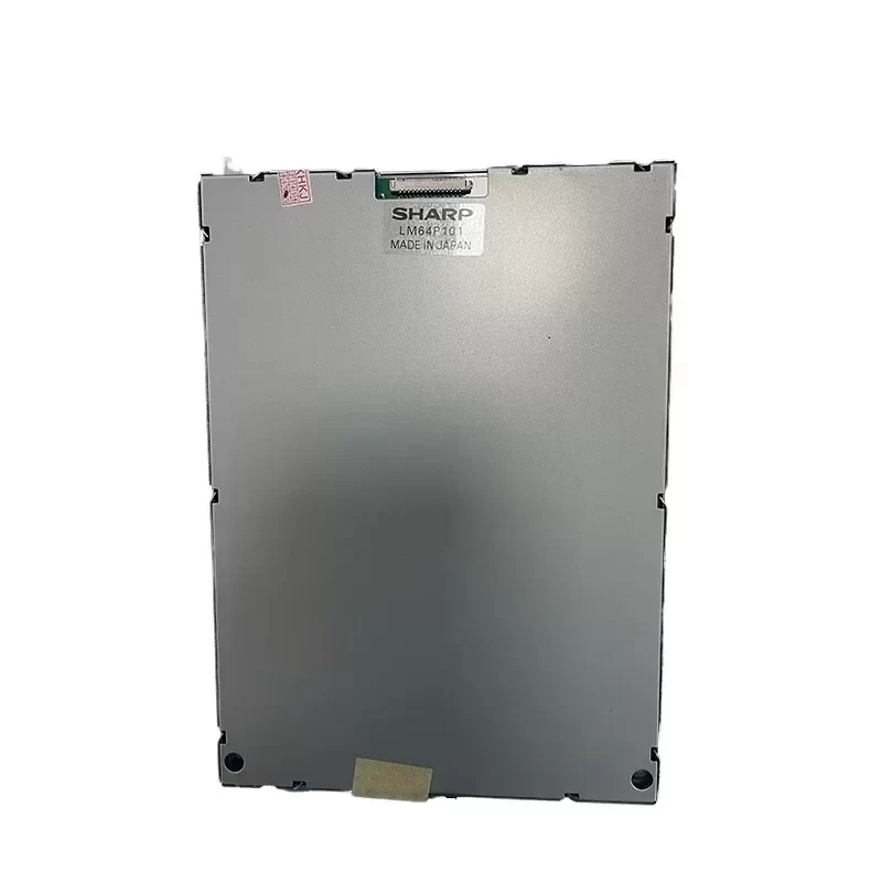 LM64P101 SHARP Screen Display LM64P101 SHARP Screen Display
