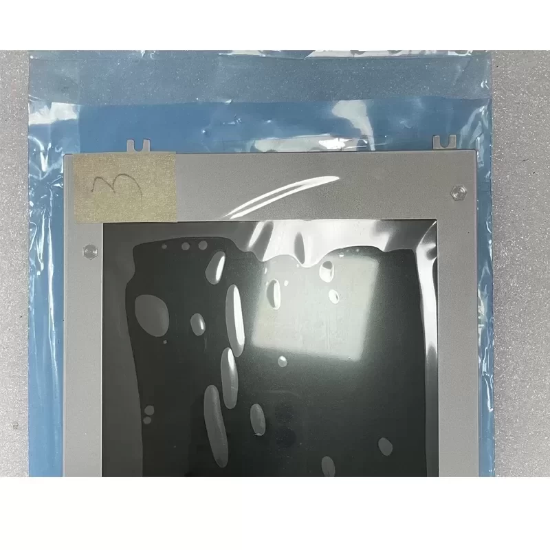 LM64P101 SHARP Screen Display LM64P101 SHARP Screen Display