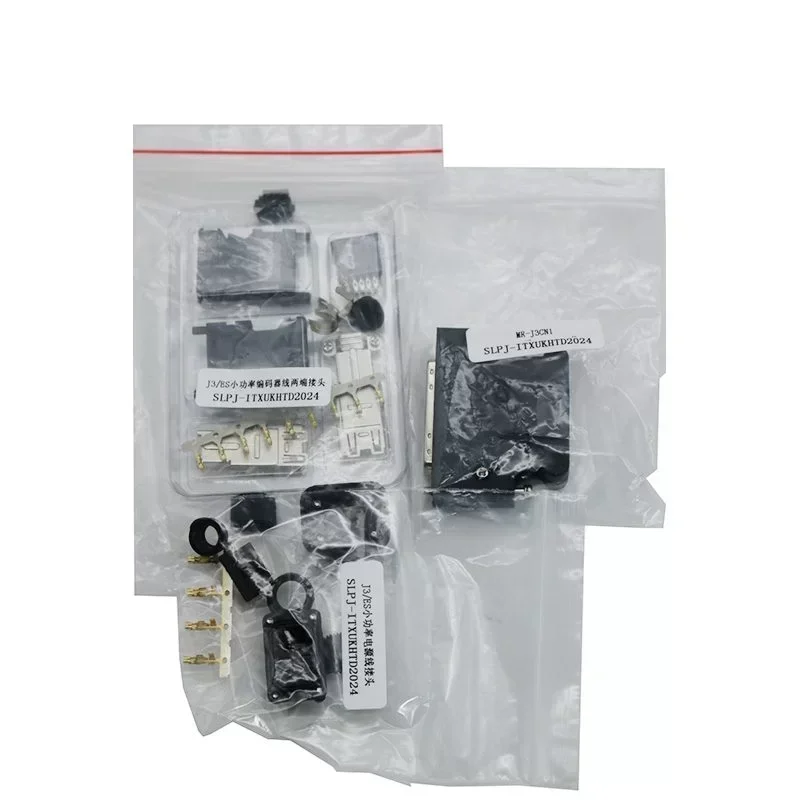 Low Power Encoder Wire Connector J3/ES Product Category Connectors Low Power Encoder Wire Connector J3/ES Product Category Connectors