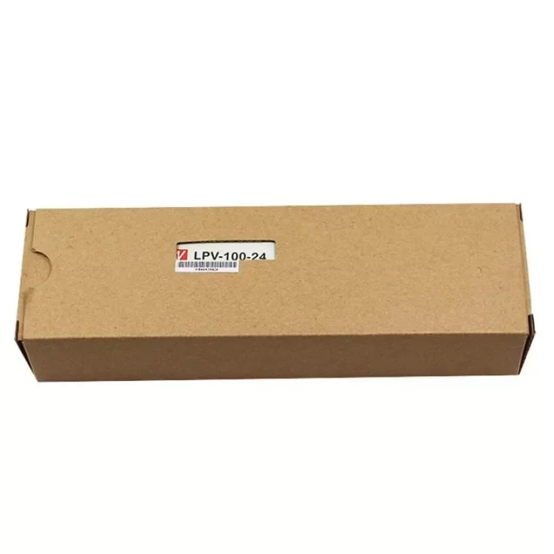LPV-100-24 24V 100W 4.2A MeanWell LED Driver Switching Power Supply LPV-100-24 24V 100W 4.2A MeanWell LED Driver Switching Power Supply