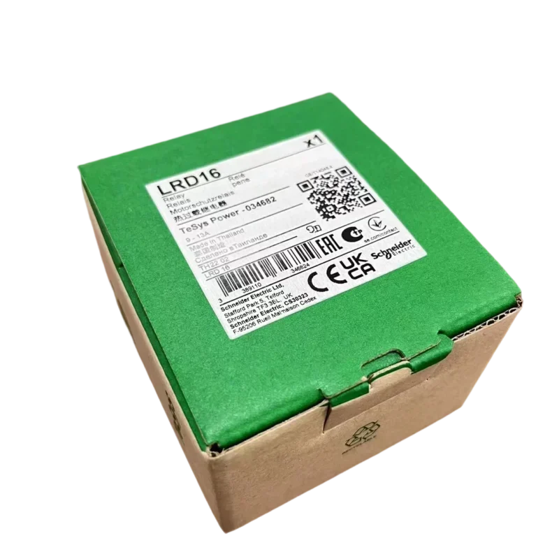 LRD16 9~13A Schneider Thermal Overload Relay