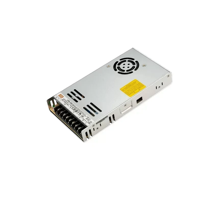 LRS-50-12 MeanWell Single Output Switching Power Supply