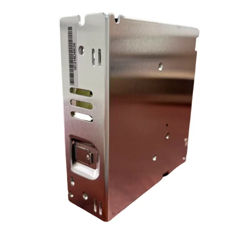 LRS-75-24 AC DC Enclosed 3.2A 24V 75W Meanwell Power Supply Single Output LRS-75-24 AC DC Enclosed 3.2A 24V 75W Meanwell Power Supply Single Output