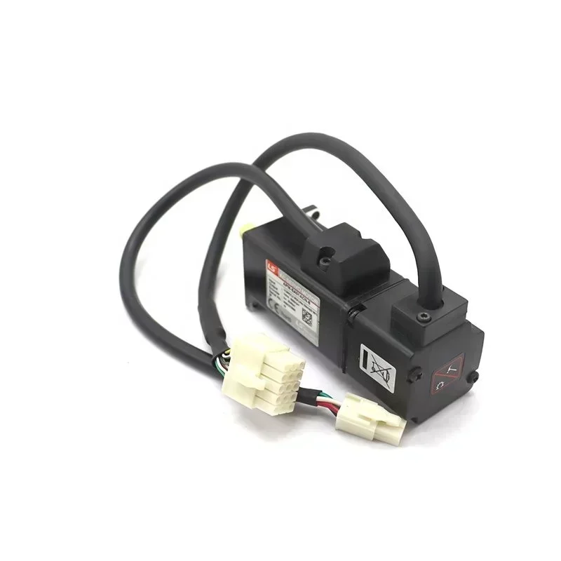 LS Electric APM-SAO1ACN-8 High Torque Servo Motor for Precision Industrial Automation