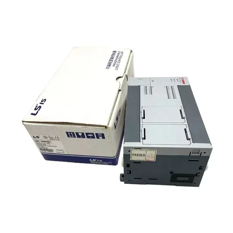LS Electric XBCDN40SU USB Industrial Automation Controller XGB Series XBC-DN40SU 40-Point CPU PLC Module LS Electric XBCDN40SU USB Industrial Automation Controller XGB Series XBC-DN40SU 40-Point CPU PLC Module