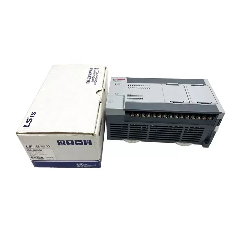 LS Electric XBCDN40SU USB Industrial Automation Controller XGB Series XBC-DN40SU 40-Point CPU PLC Module LS Electric XBCDN40SU USB Industrial Automation Controller XGB Series XBC-DN40SU 40-Point CPU PLC Module