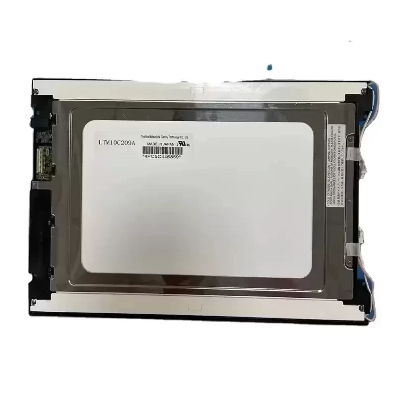 LTM10C209A 10.4 Inch LCD Screen Display Module Panel