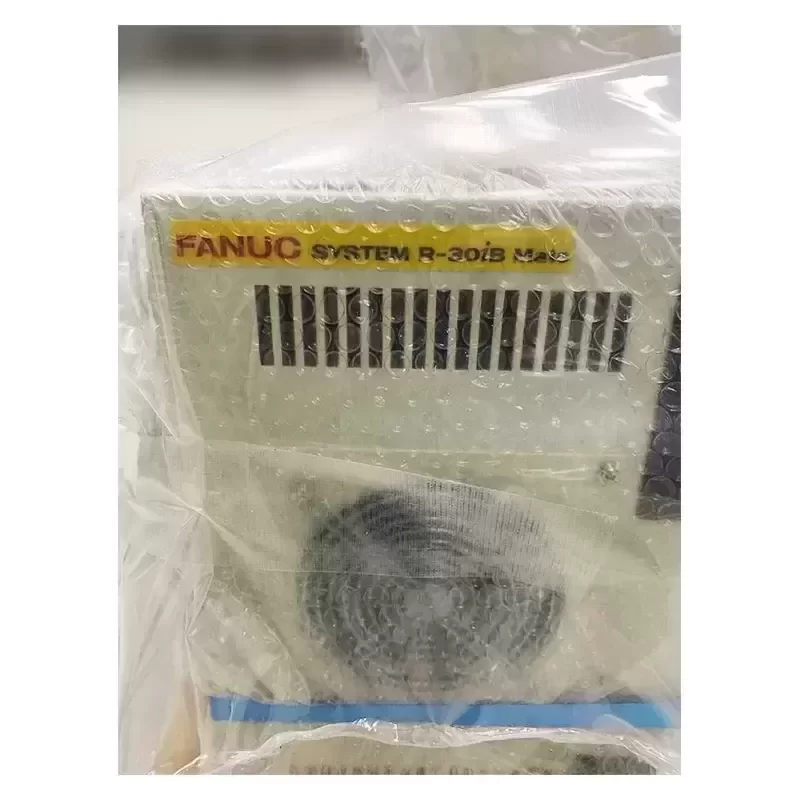 M-10iA-12 Fanuc Industrial Robot for Welding and Handling R-30ib M-10iA-12 Fanuc Industrial Robot for Welding and Handling R-30ib