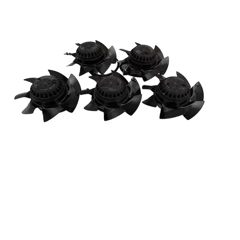 M2D068 BF System Controller Cooling Fan for Electrical Equipment in Stock M2D068 BF System Controller Cooling Fan for Electrical Equipment in Stock