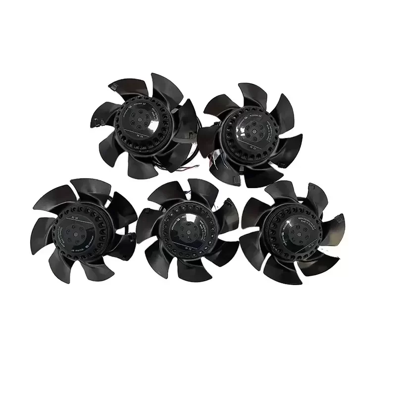 M2D068 BF System Controller Cooling Fan for Electrical Equipment in Stock M2D068 BF System Controller Cooling Fan for Electrical Equipment in Stock