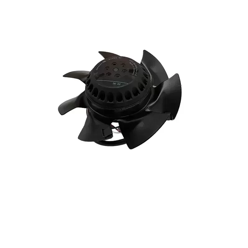 M2D068 BF System Controller Cooling Fan for Electrical Equipment in Stock M2D068 BF System Controller Cooling Fan for Electrical Equipment in Stock