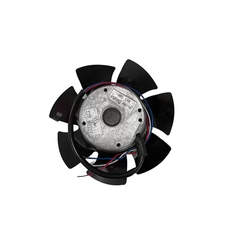M2D068 BF System Controller Cooling Fan for Electrical Equipment in Stock M2D068 BF System Controller Cooling Fan for Electrical Equipment in Stock
