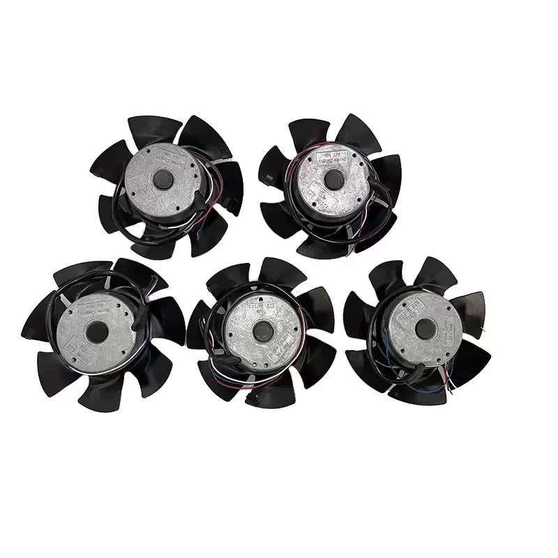 M2D068 BF System Controller Cooling Fan for Electrical Equipment in Stock M2D068 BF System Controller Cooling Fan for Electrical Equipment in Stock