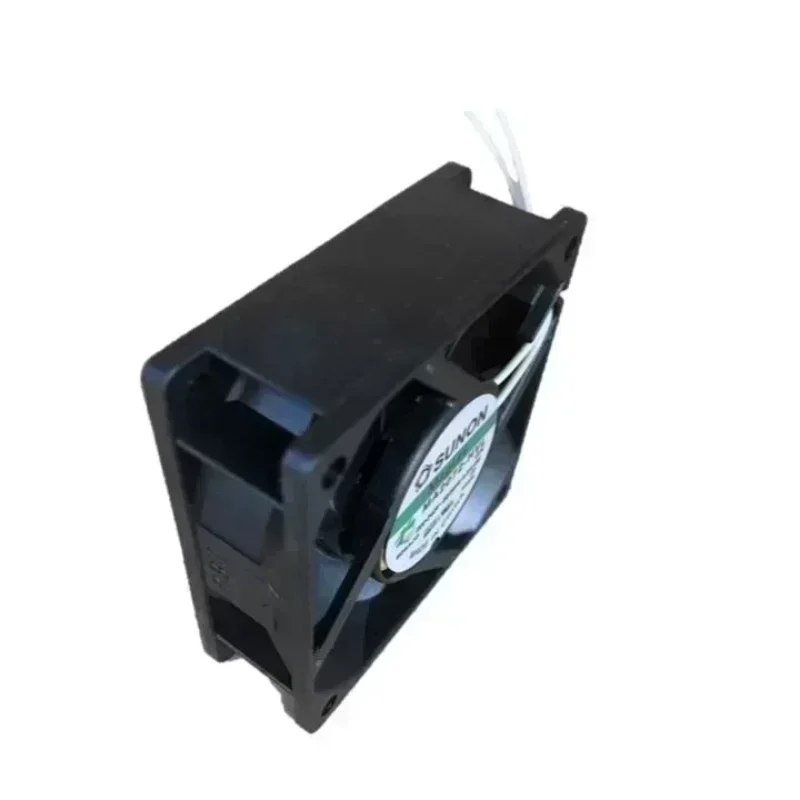 MA2072-HVL.GN 220/240 VAC 4.3W Sunon AC Axial Ball Fan