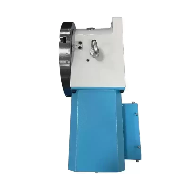 MD-250S AC Servo Motor From Taiwan