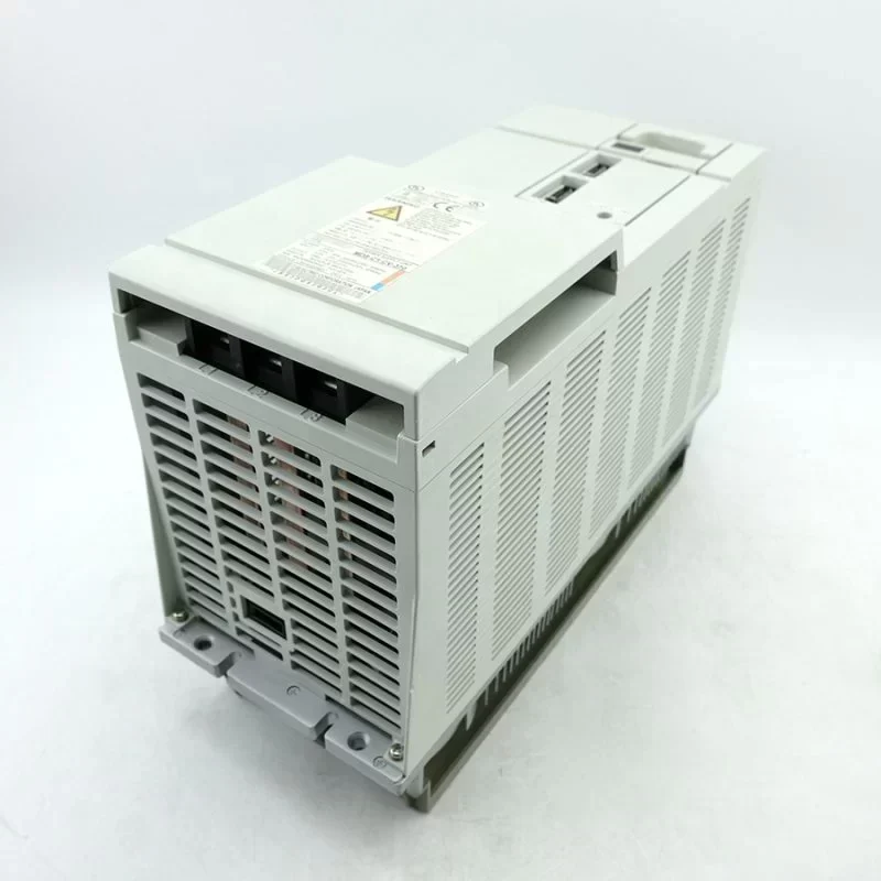 MDSC1CV370 Mitsubishi Servo Drive Unit MDS-C1-CV-370 Servo Amplifier MDSC1CV370 Mitsubishi Servo Drive Unit MDS-C1-CV-370 Servo Amplifier