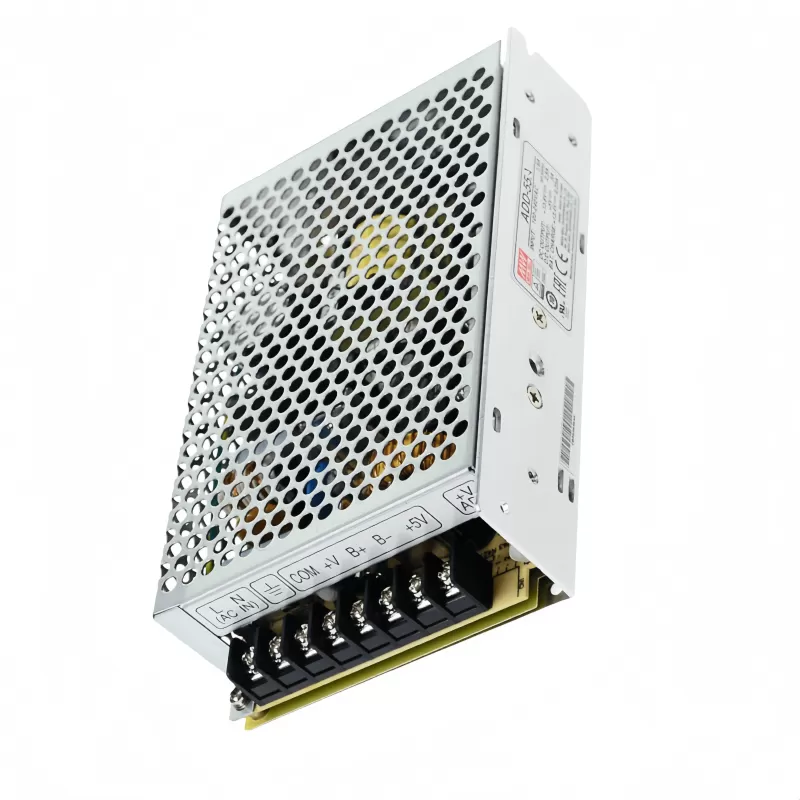 Mean Well ADD-55A 55W Industrial Power Supply Switching Mean Well ADD-55A 55W Industrial Power Supply Switching