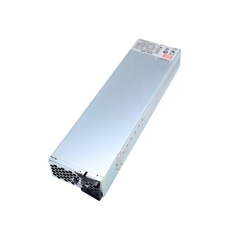 Mean Well RCB-1600-24 1600W Rack-Mount Front-Mounted Battery Charger Mean Well RCB-1600-24 1600W Rack-Mount Front-Mounted Battery Charger